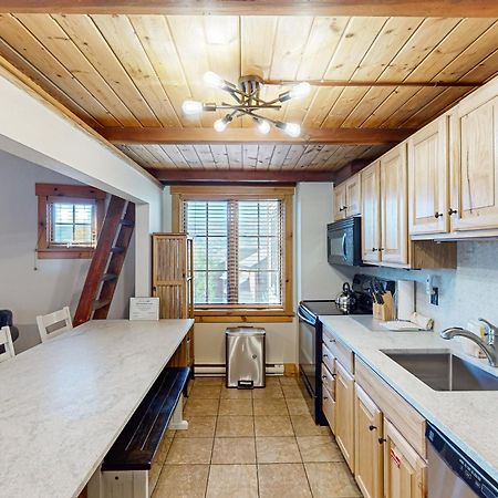 Northstar 11 Villa Steamboat Springs Rom bilde
