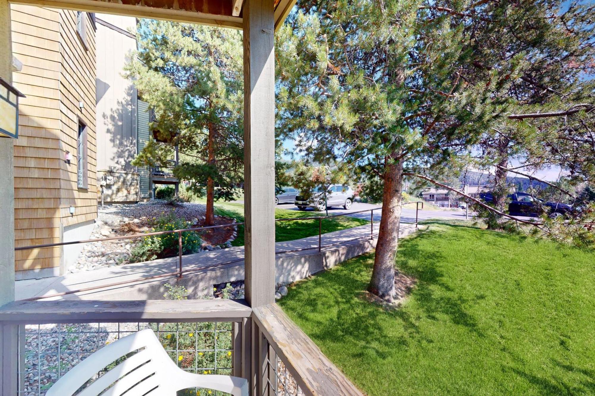 Northstar 11 Villa Steamboat Springs Rom bilde