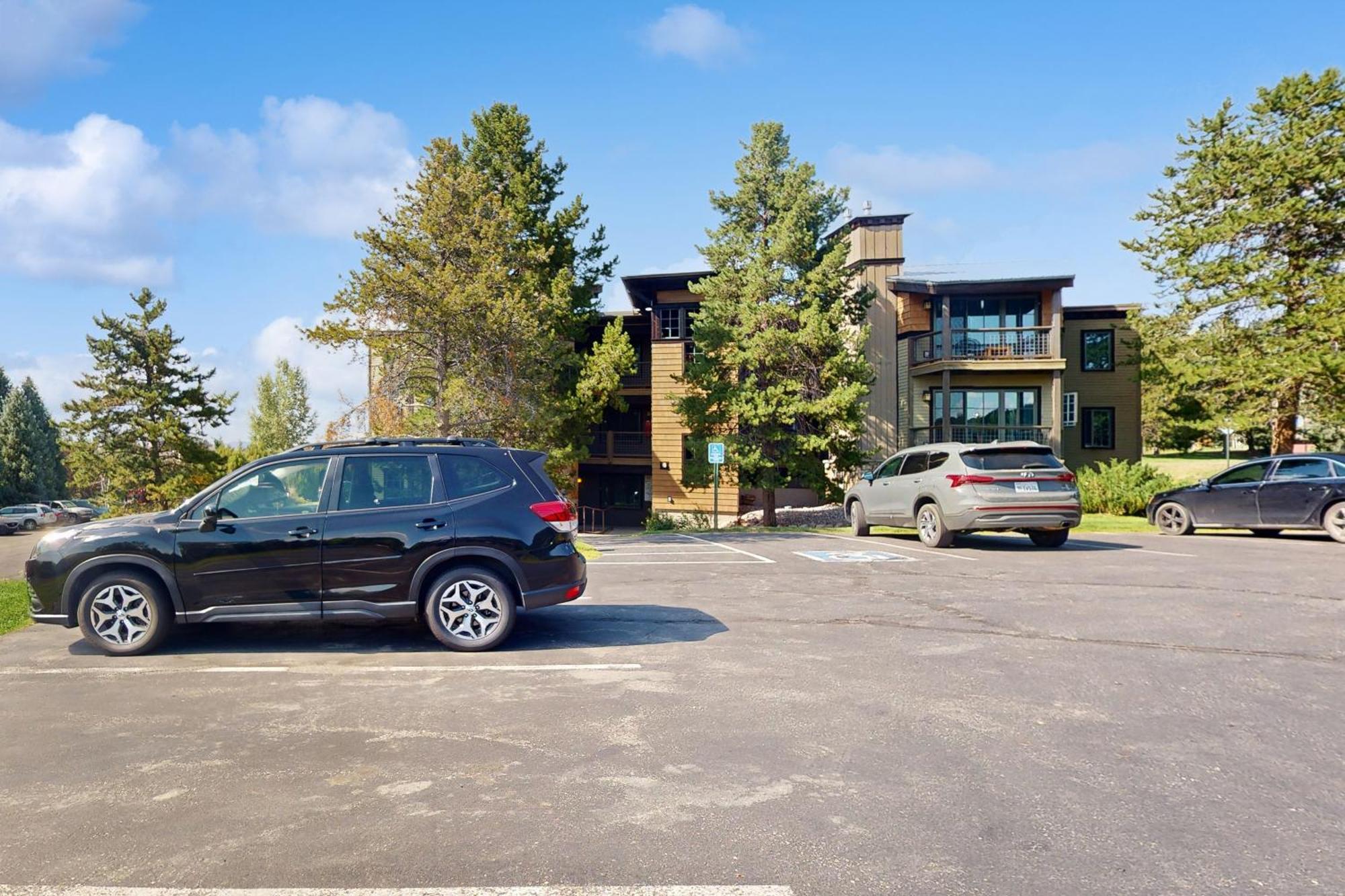 Northstar 11 Villa Steamboat Springs Rom bilde