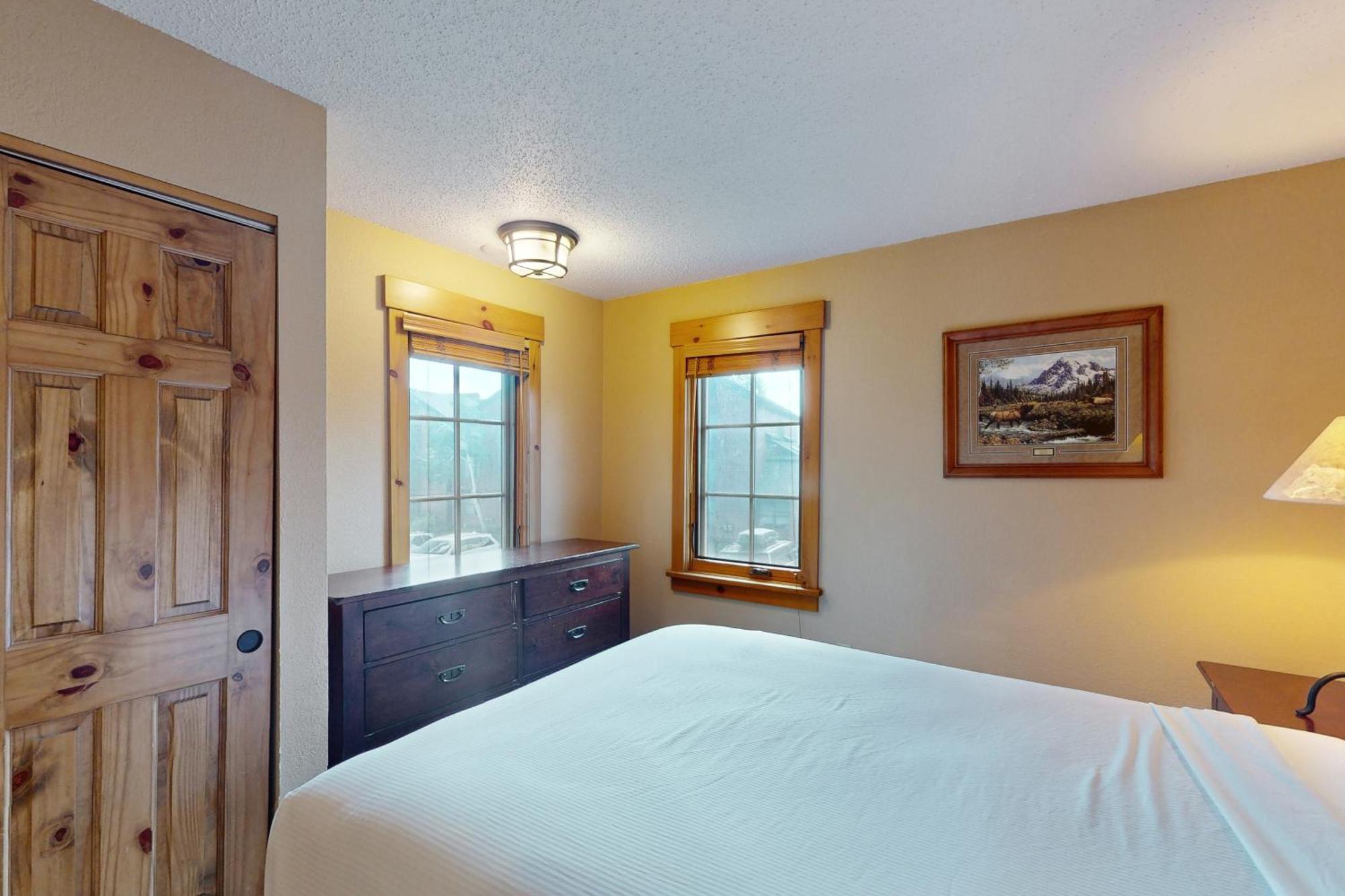 Northstar 11 Villa Steamboat Springs Rom bilde