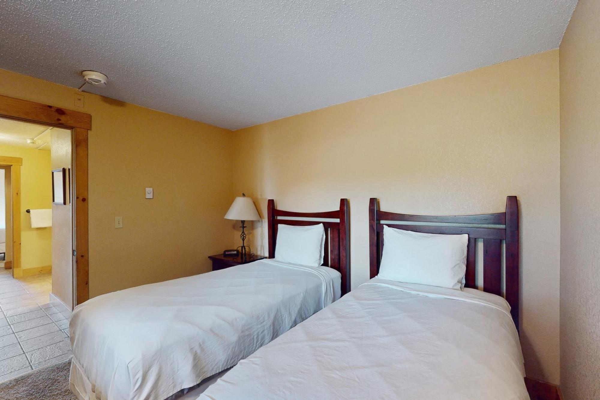 Northstar 11 Villa Steamboat Springs Rom bilde