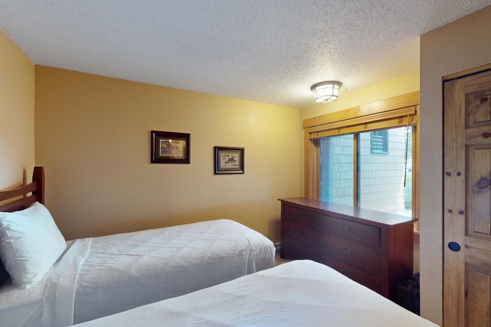 Northstar 11 Villa Steamboat Springs Rom bilde