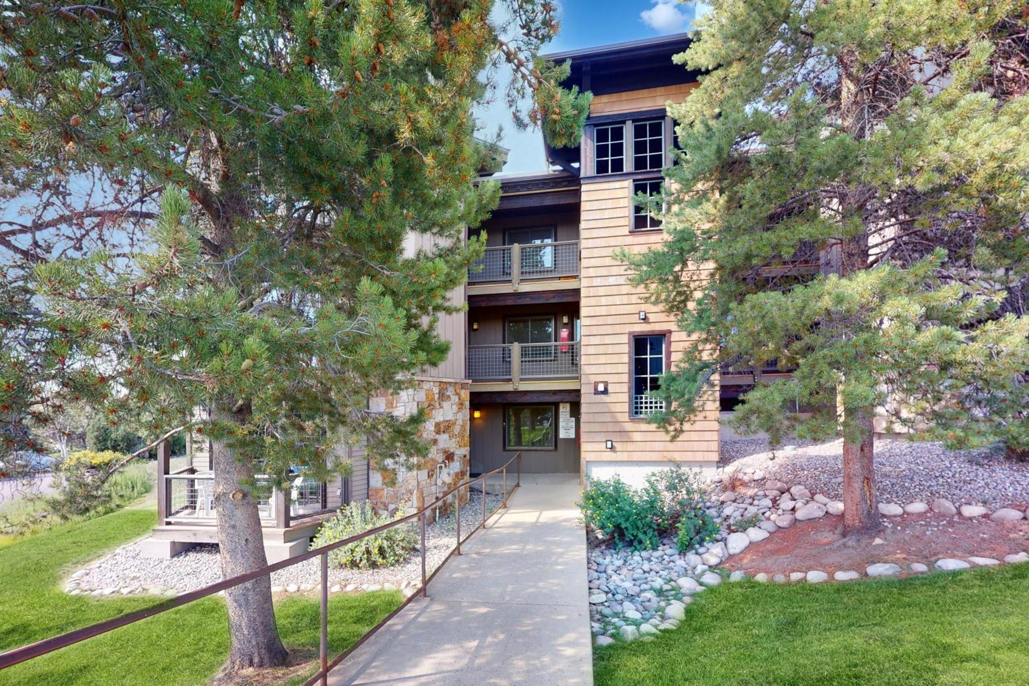 Northstar 11 Villa Steamboat Springs Rom bilde