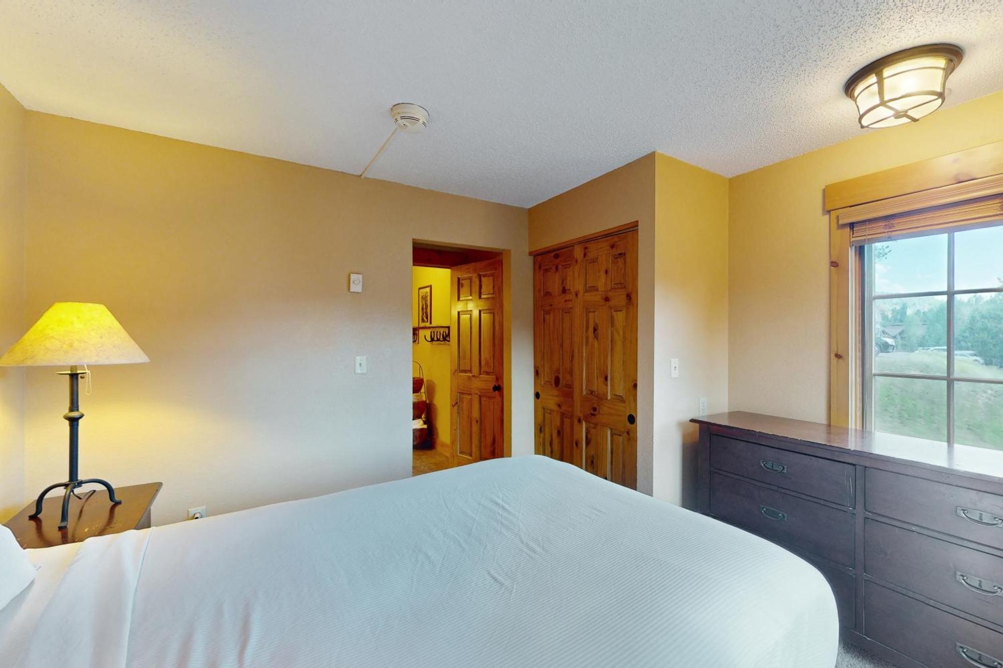 Northstar 11 Villa Steamboat Springs Rom bilde