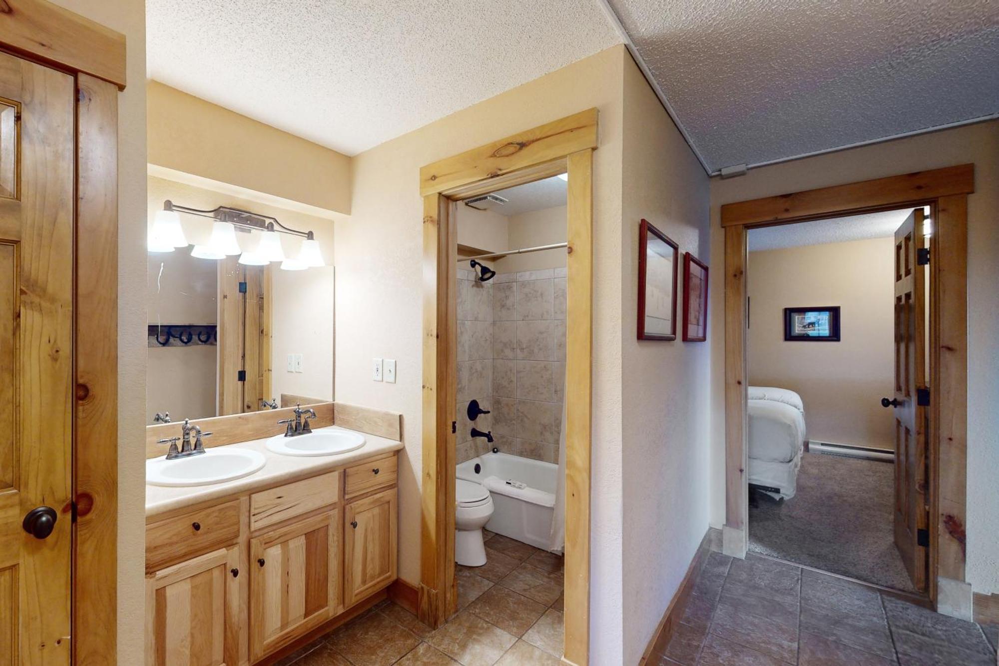 Northstar 11 Villa Steamboat Springs Rom bilde
