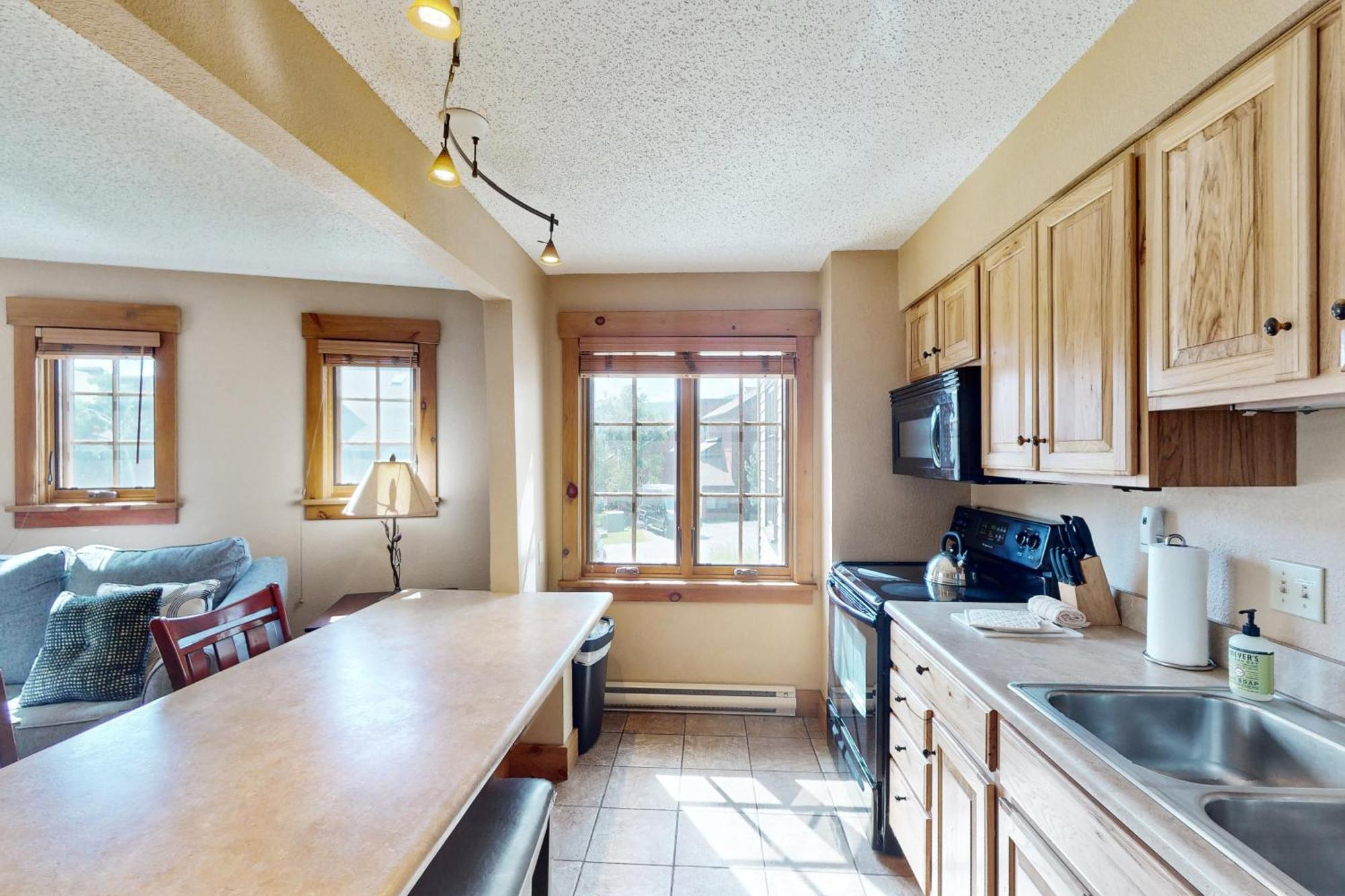 Northstar 11 Villa Steamboat Springs Rom bilde