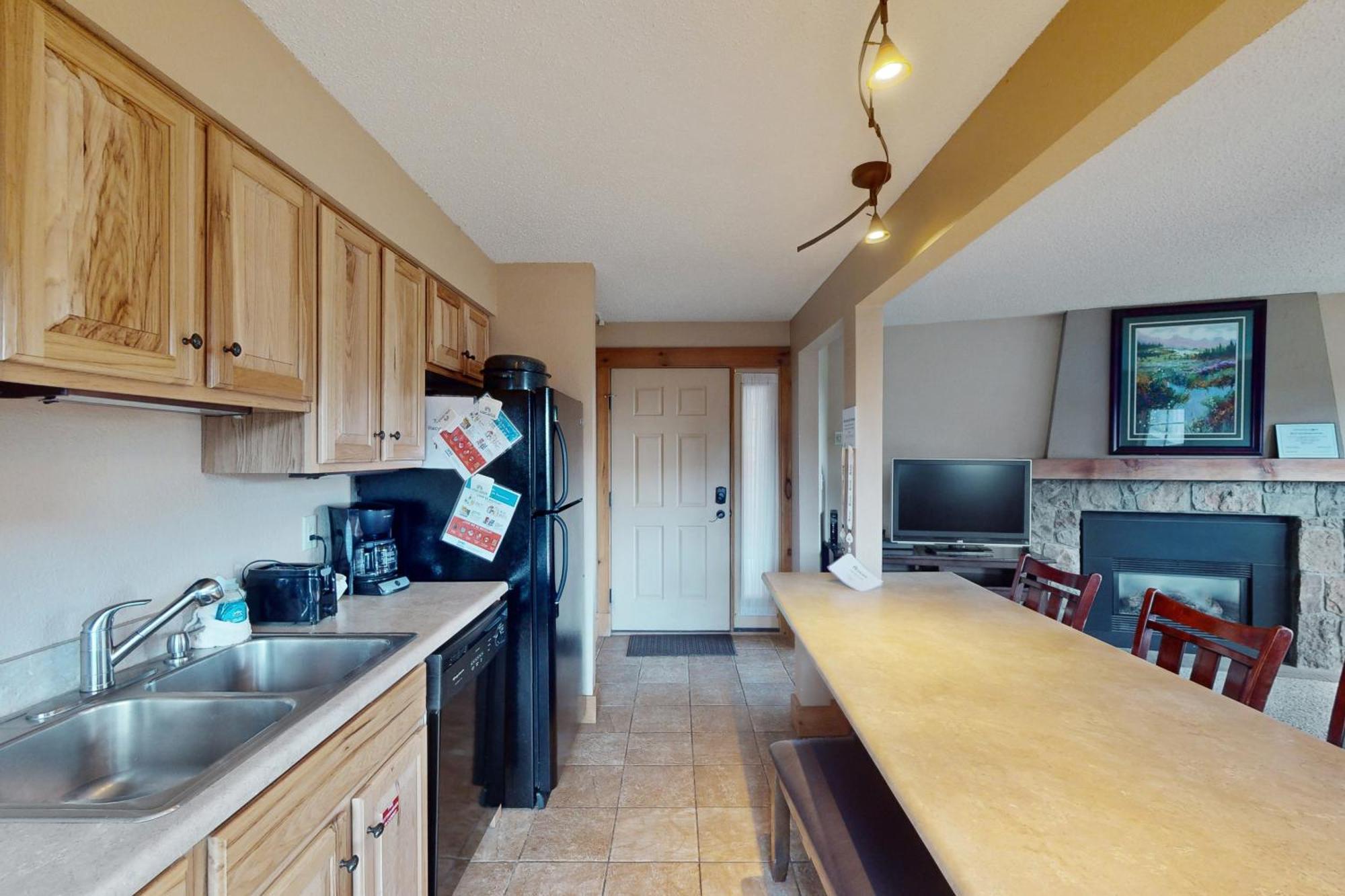 Northstar 11 Villa Steamboat Springs Rom bilde