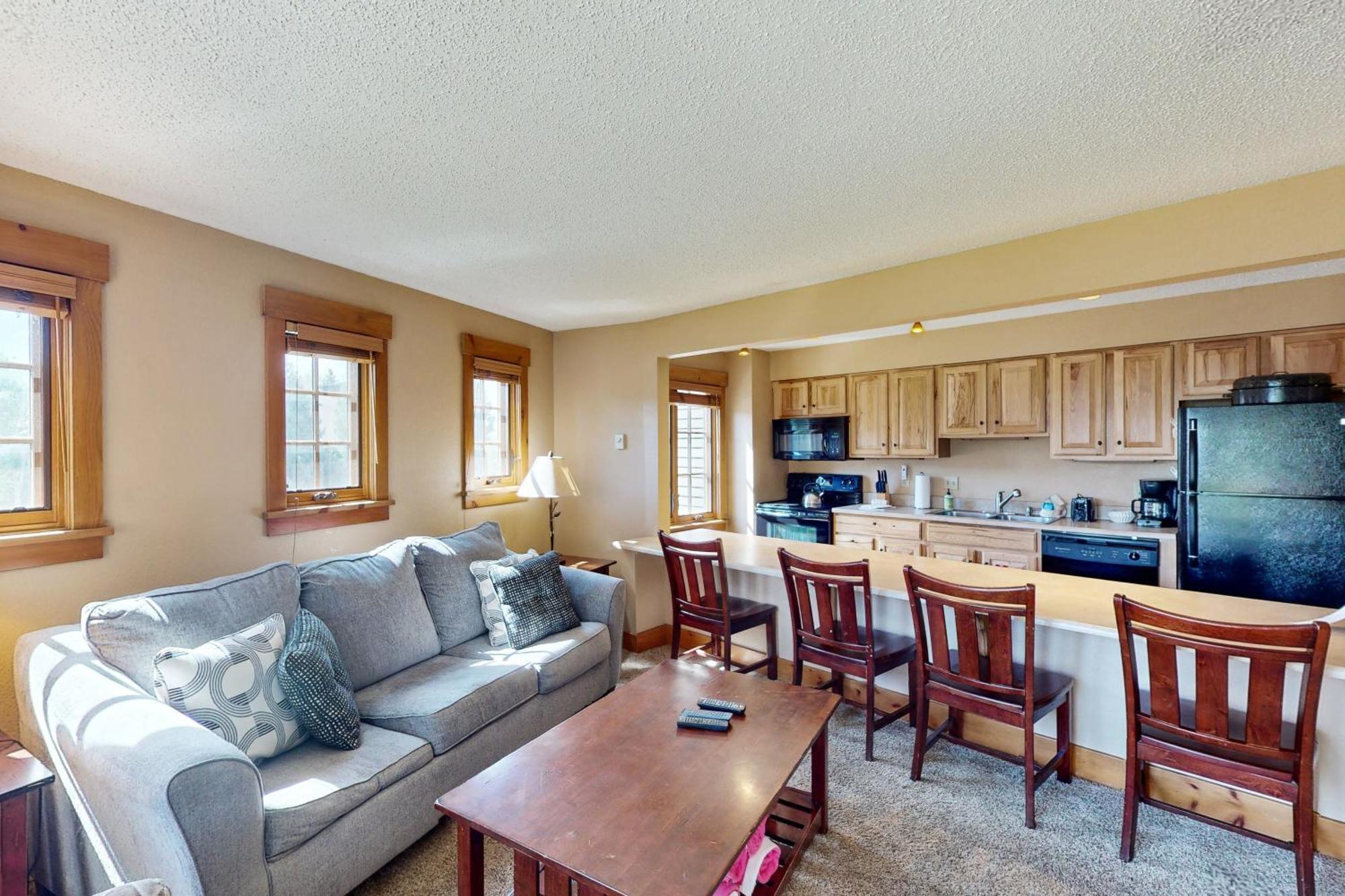 Northstar 11 Villa Steamboat Springs Rom bilde