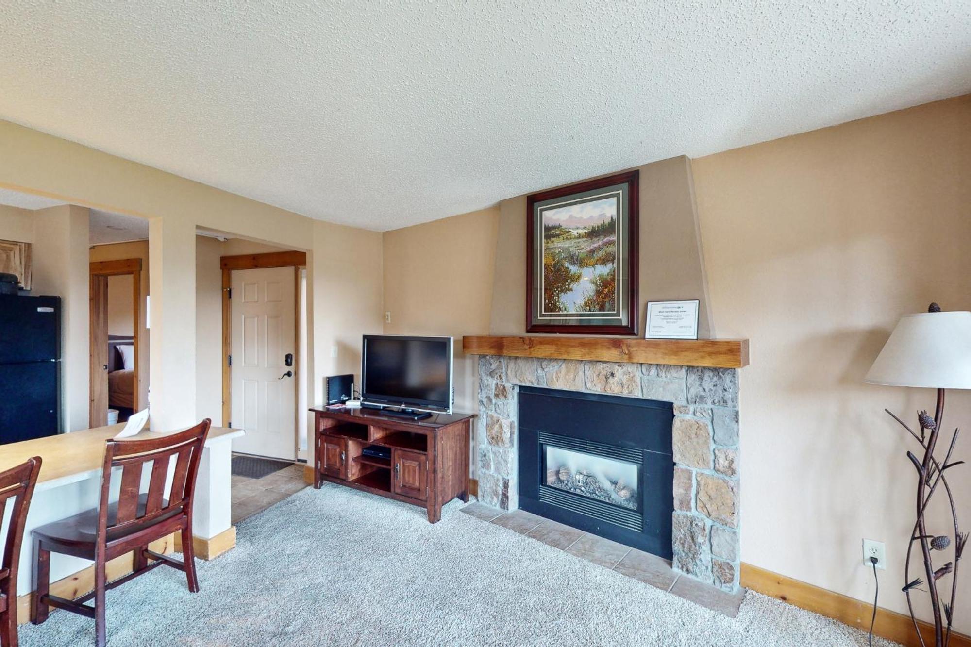 Northstar 11 Villa Steamboat Springs Rom bilde
