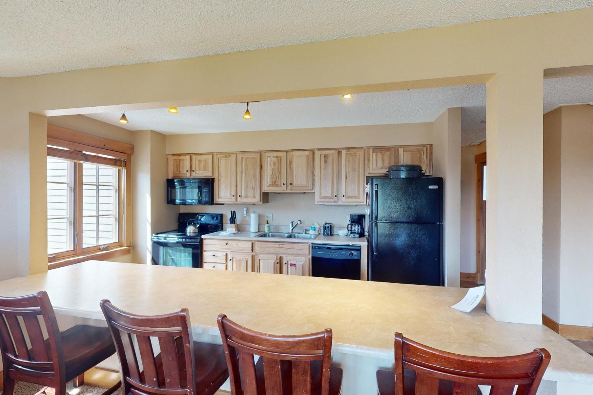 Northstar 11 Villa Steamboat Springs Rom bilde