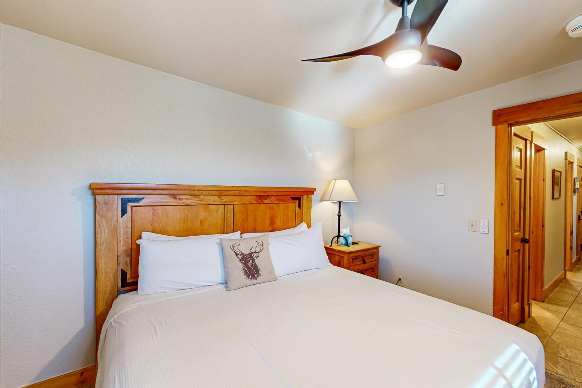 Northstar 11 Villa Steamboat Springs Rom bilde