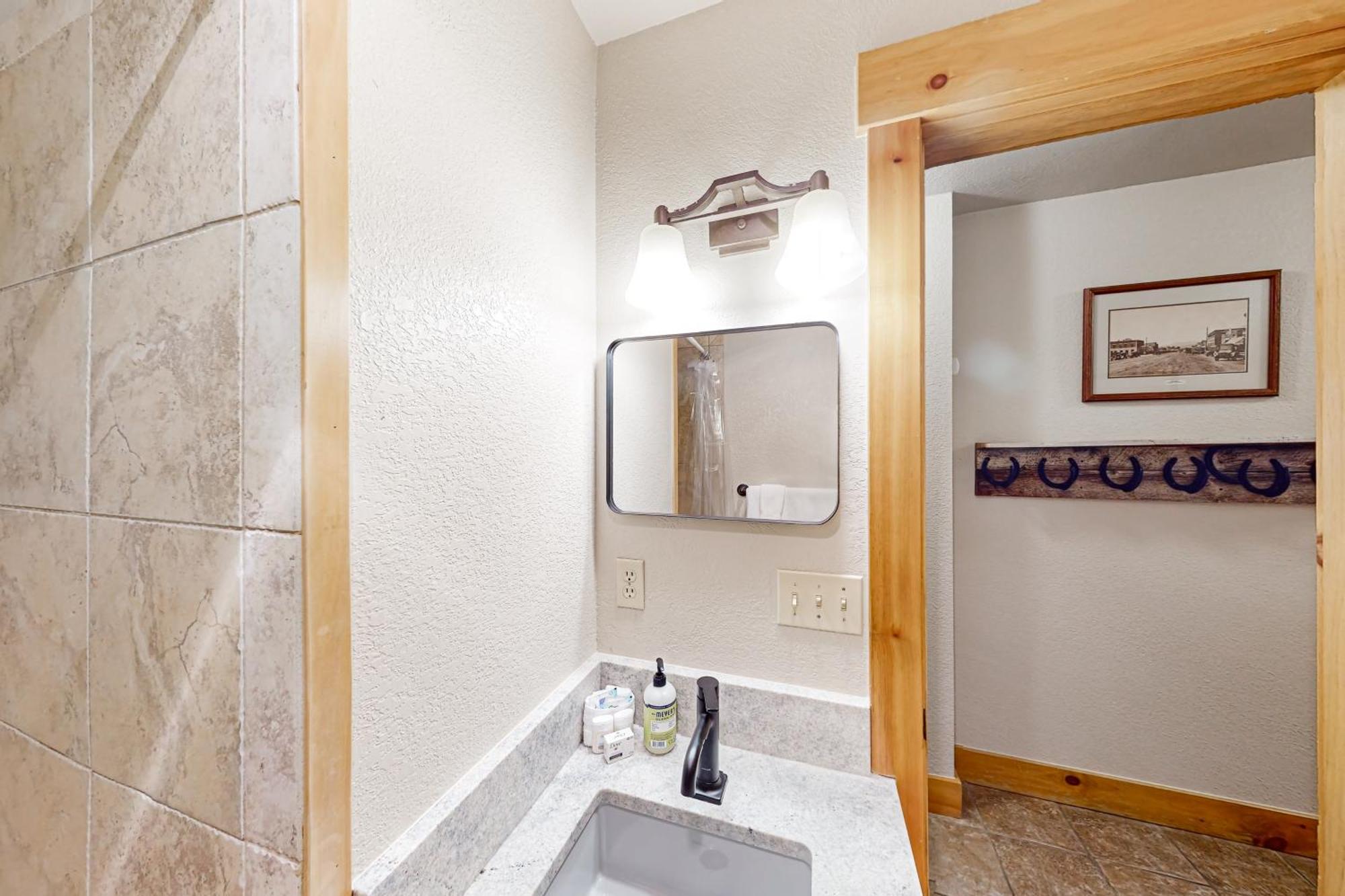Northstar 11 Villa Steamboat Springs Rom bilde