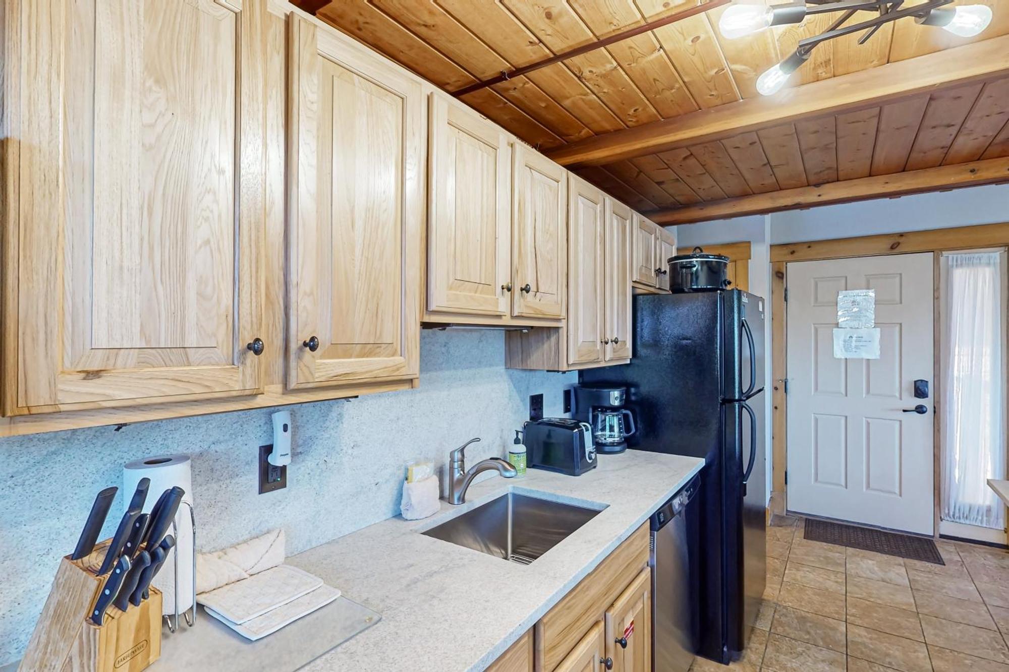 Northstar 11 Villa Steamboat Springs Rom bilde