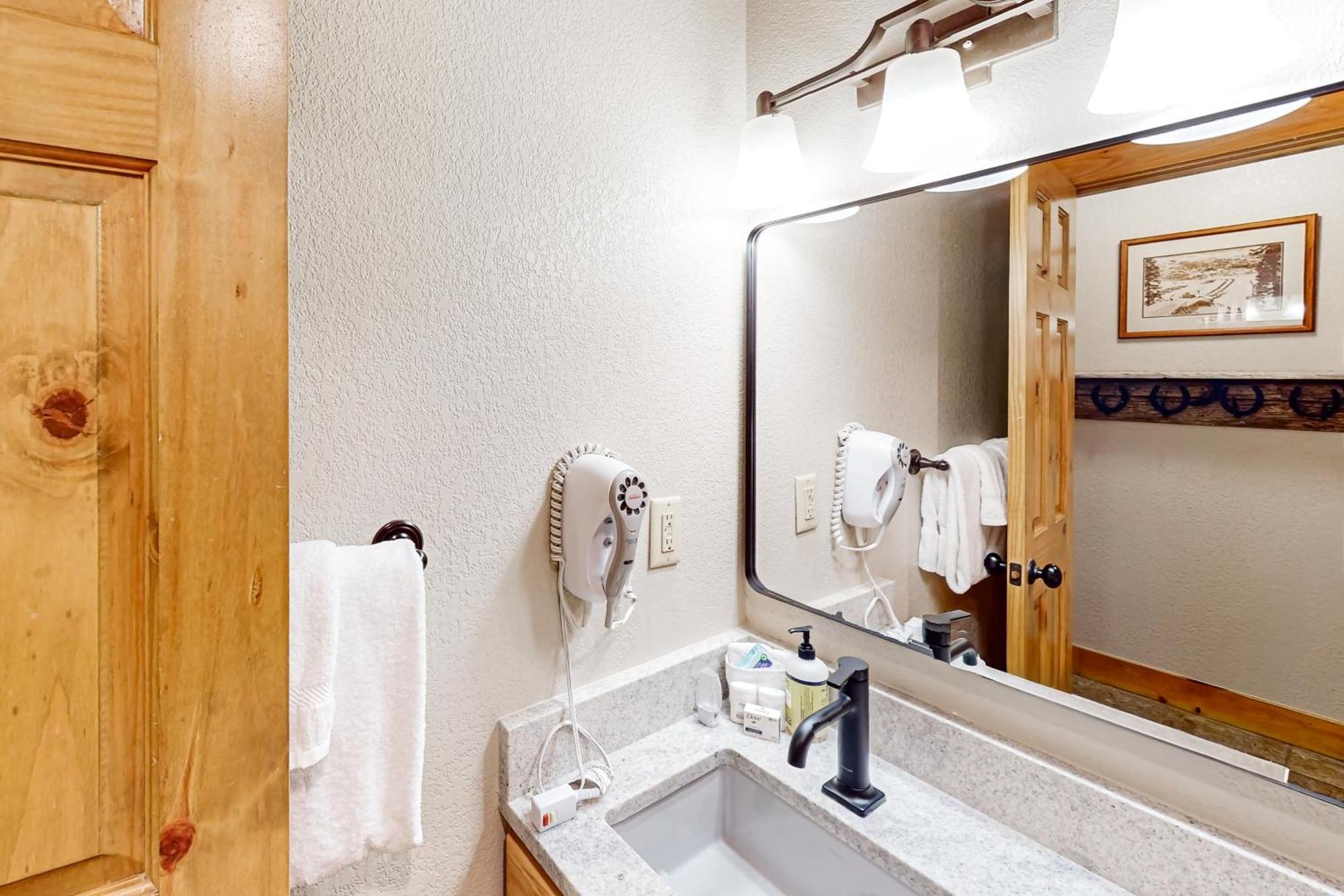 Northstar 11 Villa Steamboat Springs Rom bilde