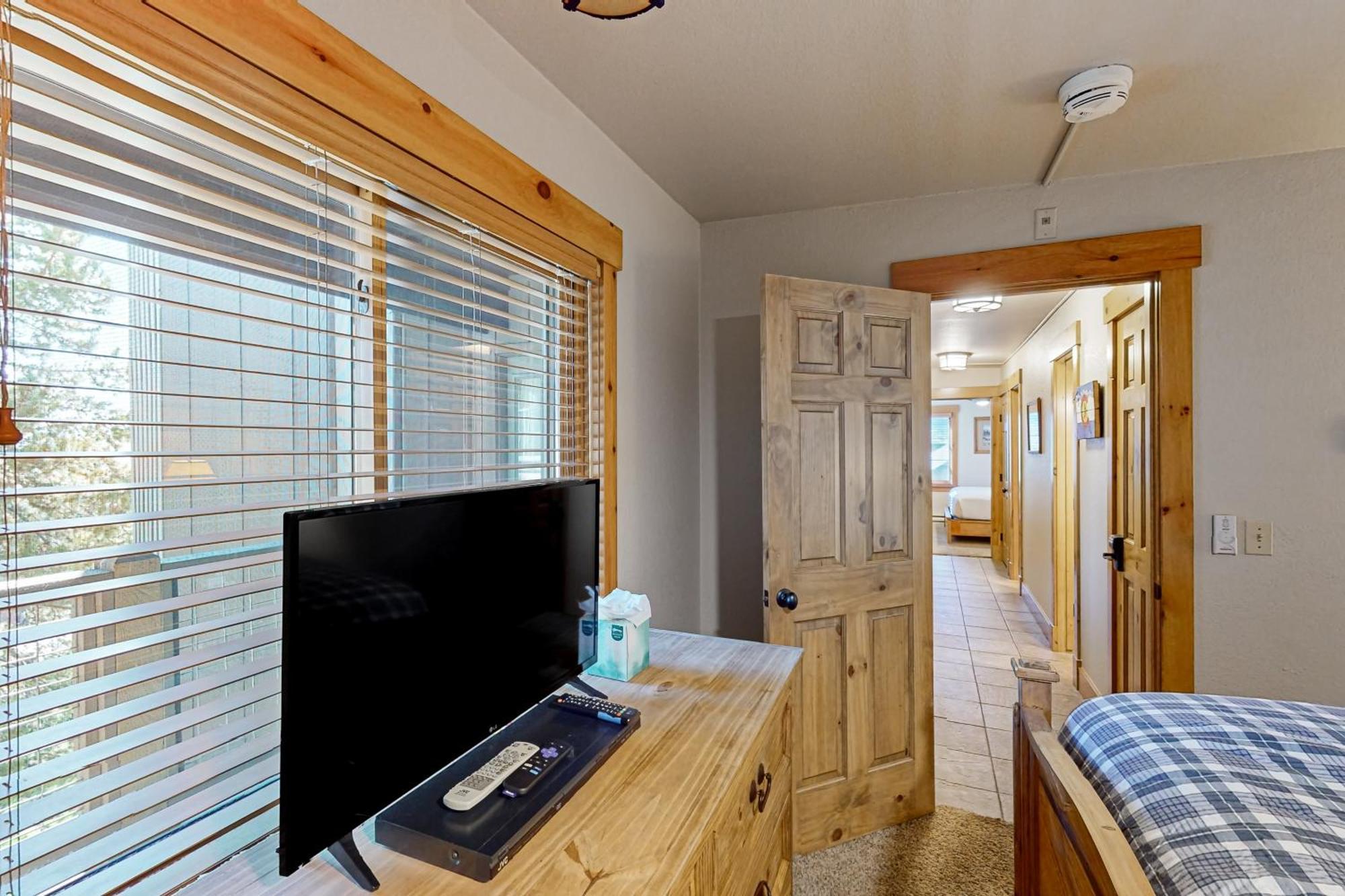 Northstar 11 Villa Steamboat Springs Rom bilde