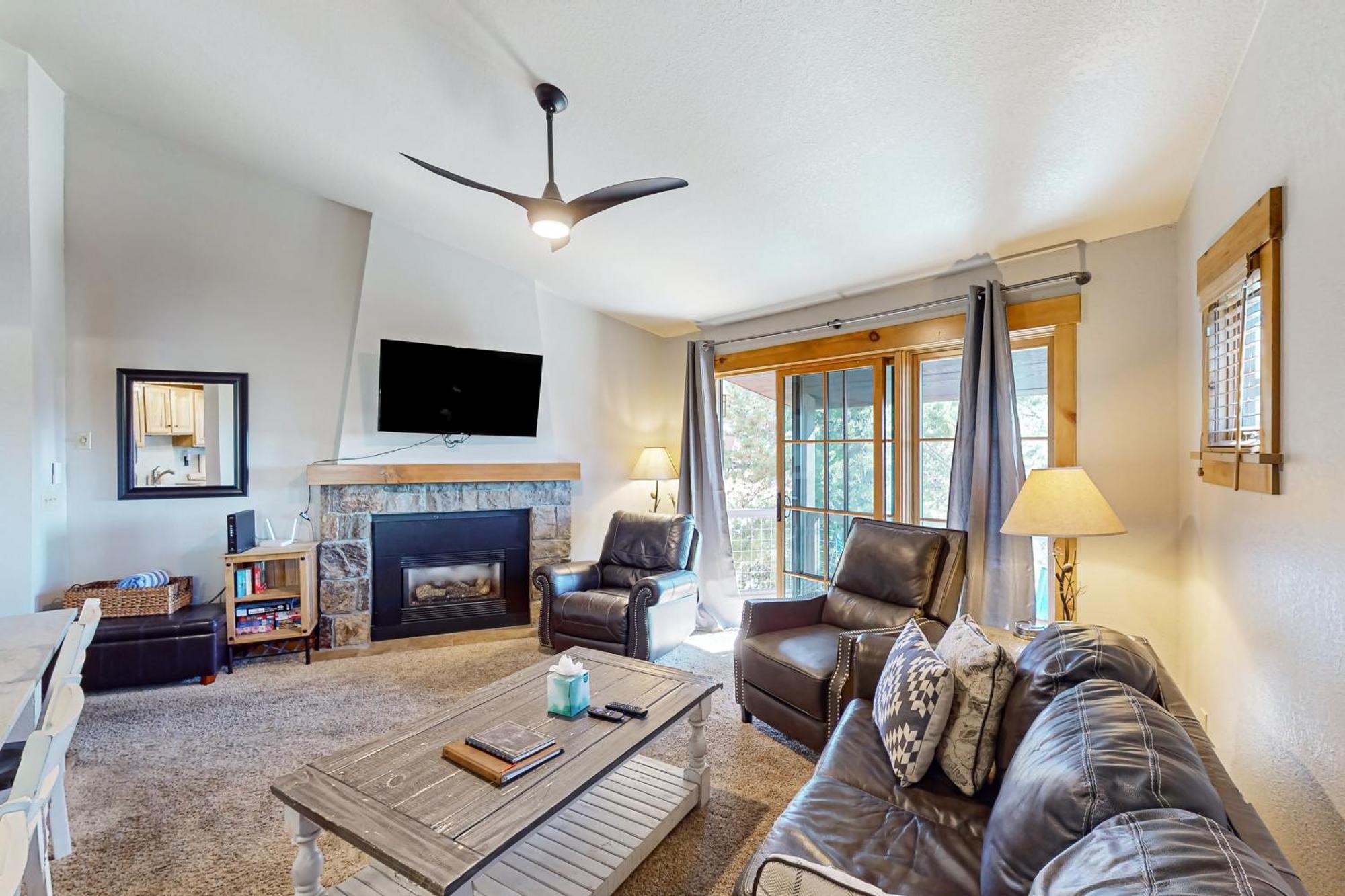 Northstar 11 Villa Steamboat Springs Rom bilde